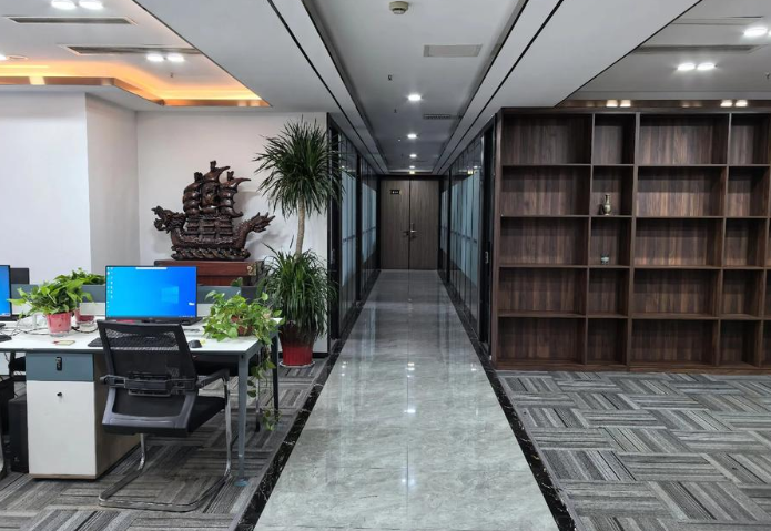 深圳市通悦科技高清网络监控摄像头及光端机产品技术优势解析